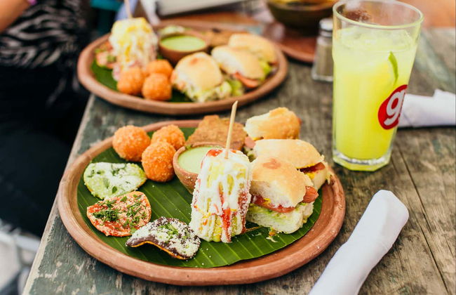 Visite alternative dans Guatemala - Photo 2