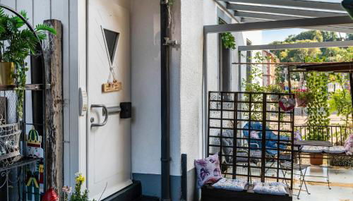 Ferienappartments Nähe Schweiz - Foto 5