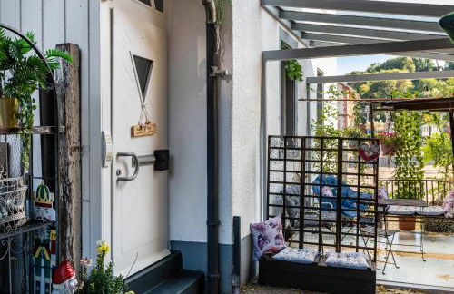 Haus nähe Schweiz - Foto 30