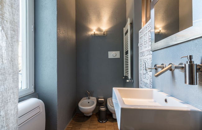 At home Heart of Milan - Porta Venezia - Foto 28