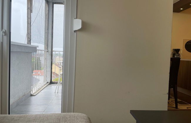 Charming Apartment in Nature - Foto 3