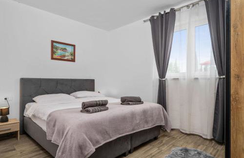 Holiday Home Villa Family Love mit Garten und Spielplatz by Interhome - Foto 23