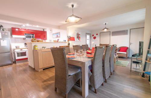 Appartement Le Bois de Marie - Foto 21