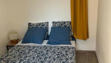 Charming 38m2 city house - Foto 3