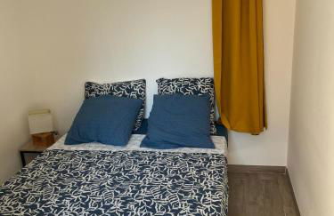 Charming 38m2 city house - Foto 3