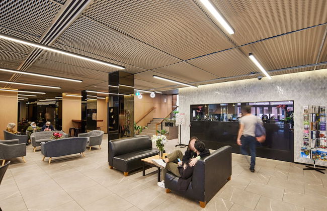 Arrow on Swanston - Foto 3