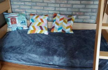 Altes Fischerhaus Zehdenick - Ferienhaus an der Havel - Foto 30