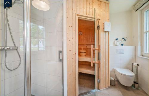 Fischerdorf Ferienhaus Seeadler - Foto 6
