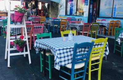 Eden Suite Paralia - Foto 55