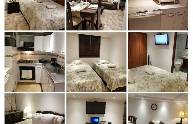 Nice Apartment 5 Minutes Airport - Photo 5