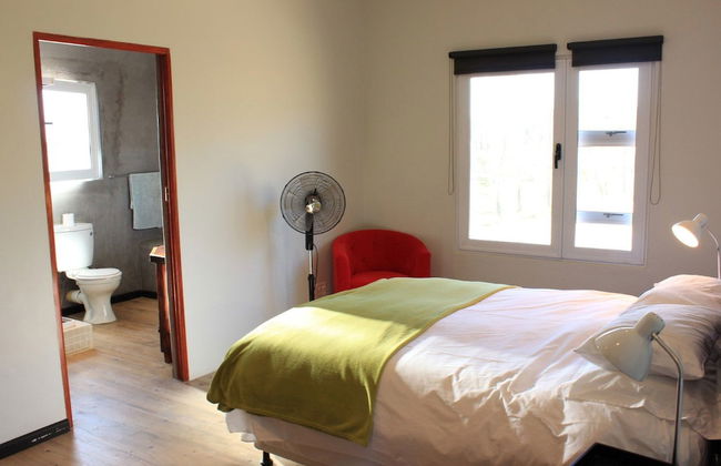 Village Lodge Paarl - Photo 7