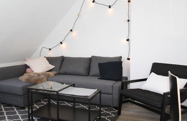 Apartmenthaus in der Arnoldstraße - Foto 42