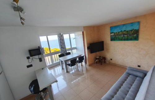 Apartamento con Espectaculares vistas al mar - Foto 18