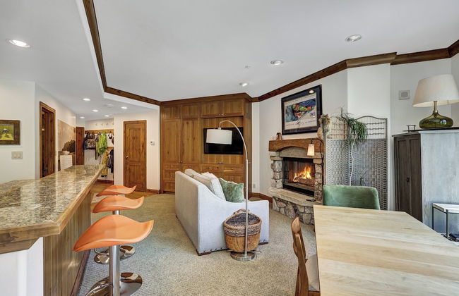 Elkhorn Lodge, A Vail Resorts Property - Photo 67