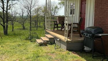 Mountain View Cottage - Foto 5