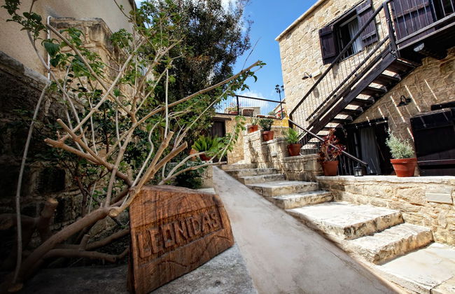 Leonidas Village Houses - Foto 32