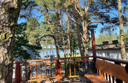 Apartamenty Leśna Plaża - Foto 50