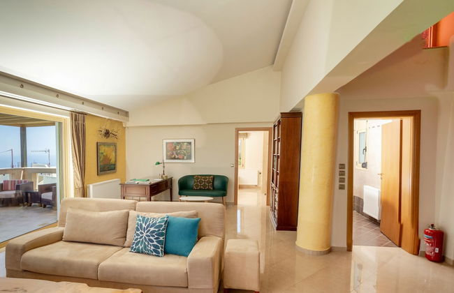 Palladio Luxury Villa With Amazing View - Photo 20