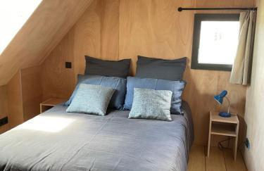 Wooden architect-designed house - Foto 14