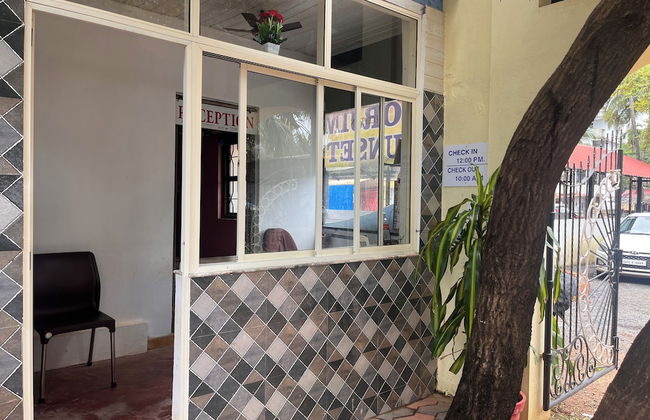 Morjim Sunset Hotel - Foto 3