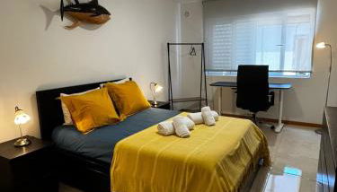 Vila do Ilhéu - Photo 3, towels