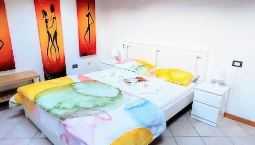 Lo Scrigno sul Lago - Foto 5, towels