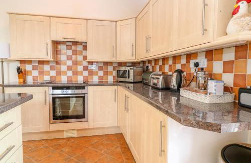 Lambkin Cottage - Foto 7