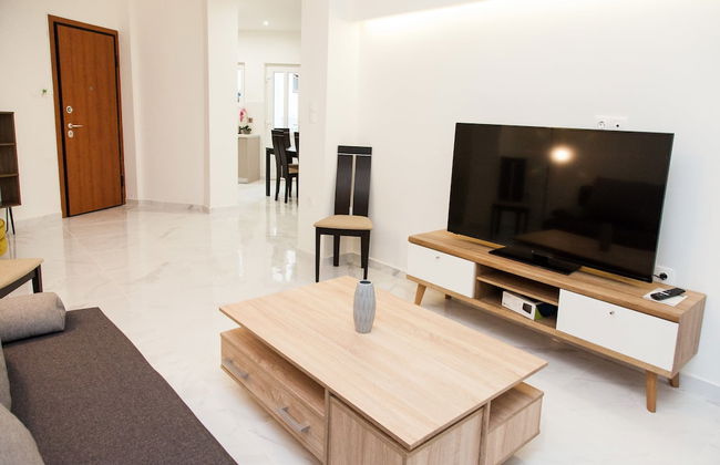 3 bedroom apartment at Koridallos square - Foto 28