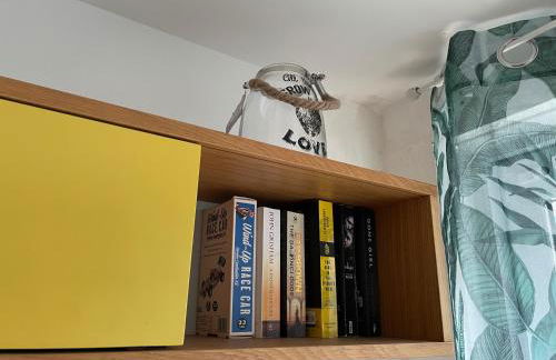 Cheerful 2 Bedroom Townhouse with Cinema Loft - Foto 39