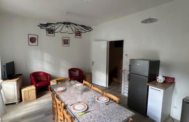 La Maison de ma Mère - Vue sur le Vignoble Saint-Joseph - Foto 11