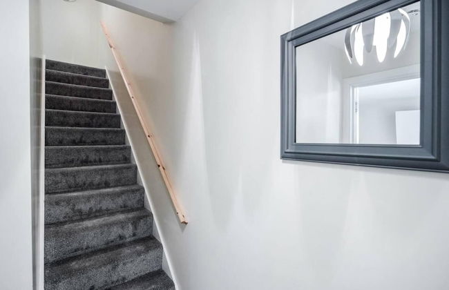 Cosy 2BR Maisonette Near Hospital & Stations - Foto 26