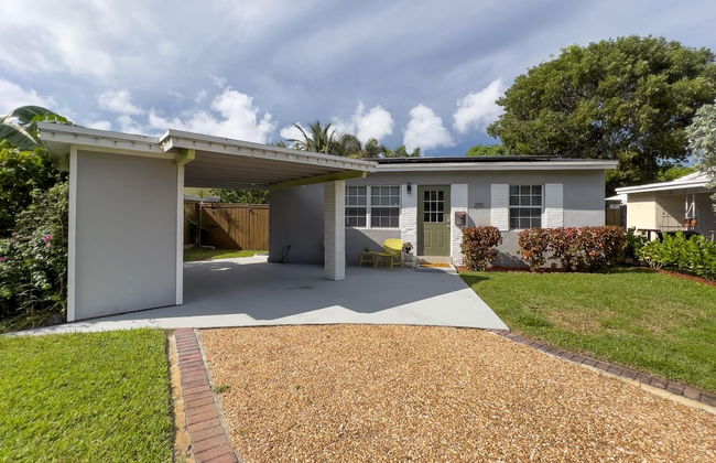 Casa Limon - Saltwater Pool and 10 min to Beach - Foto 37