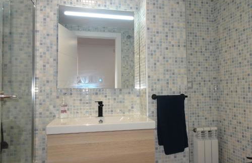 Precioso apartamento familiar con aparcamiento - Foto 12