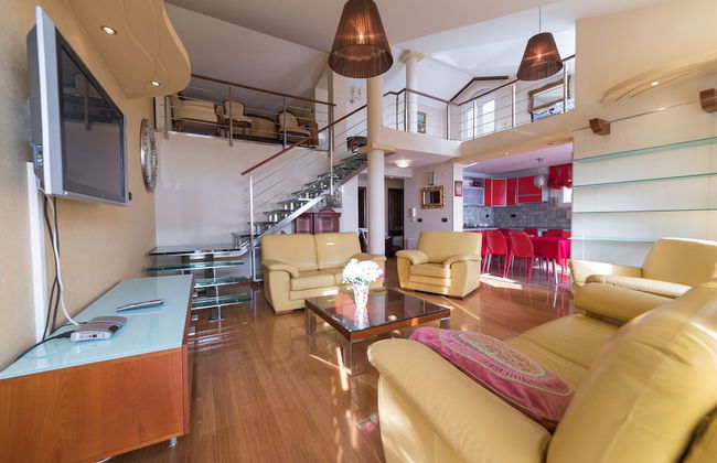 Apartments Vuksic - Foto 18