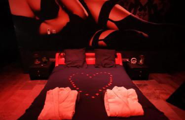 La parenthèse Love room - Foto 13