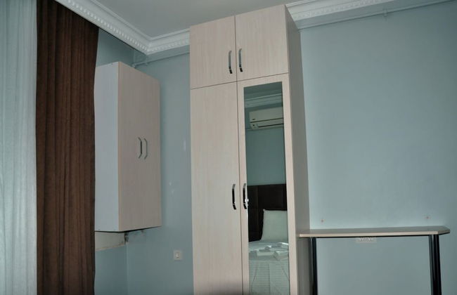 Terra Apart Taksim - Photo 4