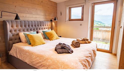 Chalet Caprice - Foto 3