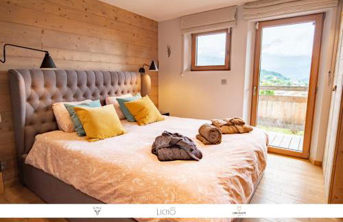 Chalet Caprice - Photo 3