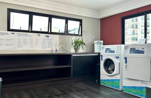 Conforto e Comodidade no Itaim Bibi-Apto 804 - Foto 52