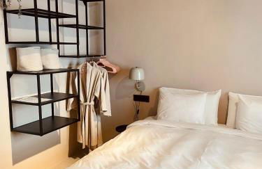 Casita 10 Málaga, holiday home with roof terrace - Photo 19