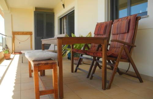 Panorama Apartment Sagres *Pool* - Foto 13