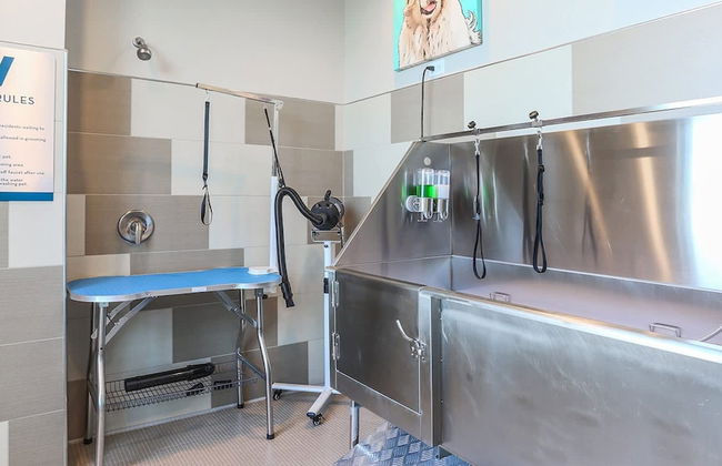 Amazing Water View w Jacuzzi Sky Lounge - Foto 41