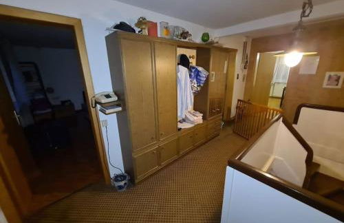 Nature Park, 2 Double, 1 sofa for sleeping in 3 rooms, Kitchen, Bathroom - Foto 17