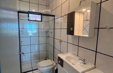 Casa na Praia Frente Mar 01 - Foto 11