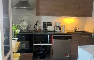 Elysée Darcy - Devosge hyper centre ,Liberté Gare - ville - Foto 6