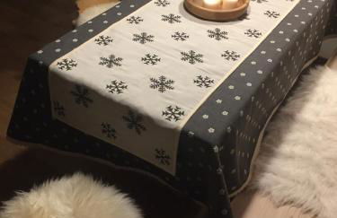 Ciasa David Marebbe - Photo 37