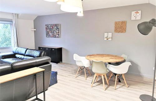 Greyhound - Grand Appartement centre-ville - Foto 5