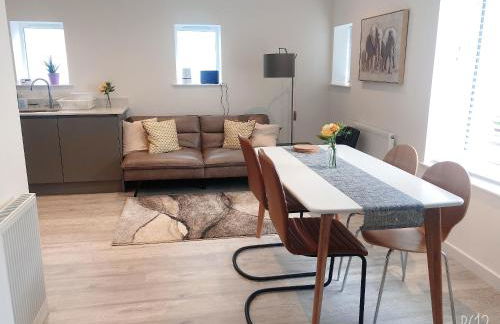 Cottage House - Preston Village - Preston Park - Foto 10