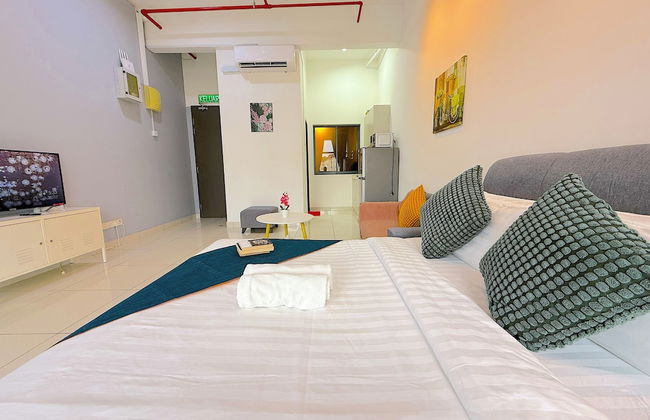 3 Towers Jalan Ampang By Serenity Homes - Foto 7