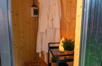 Taunus Tinyhouse - Foto 15